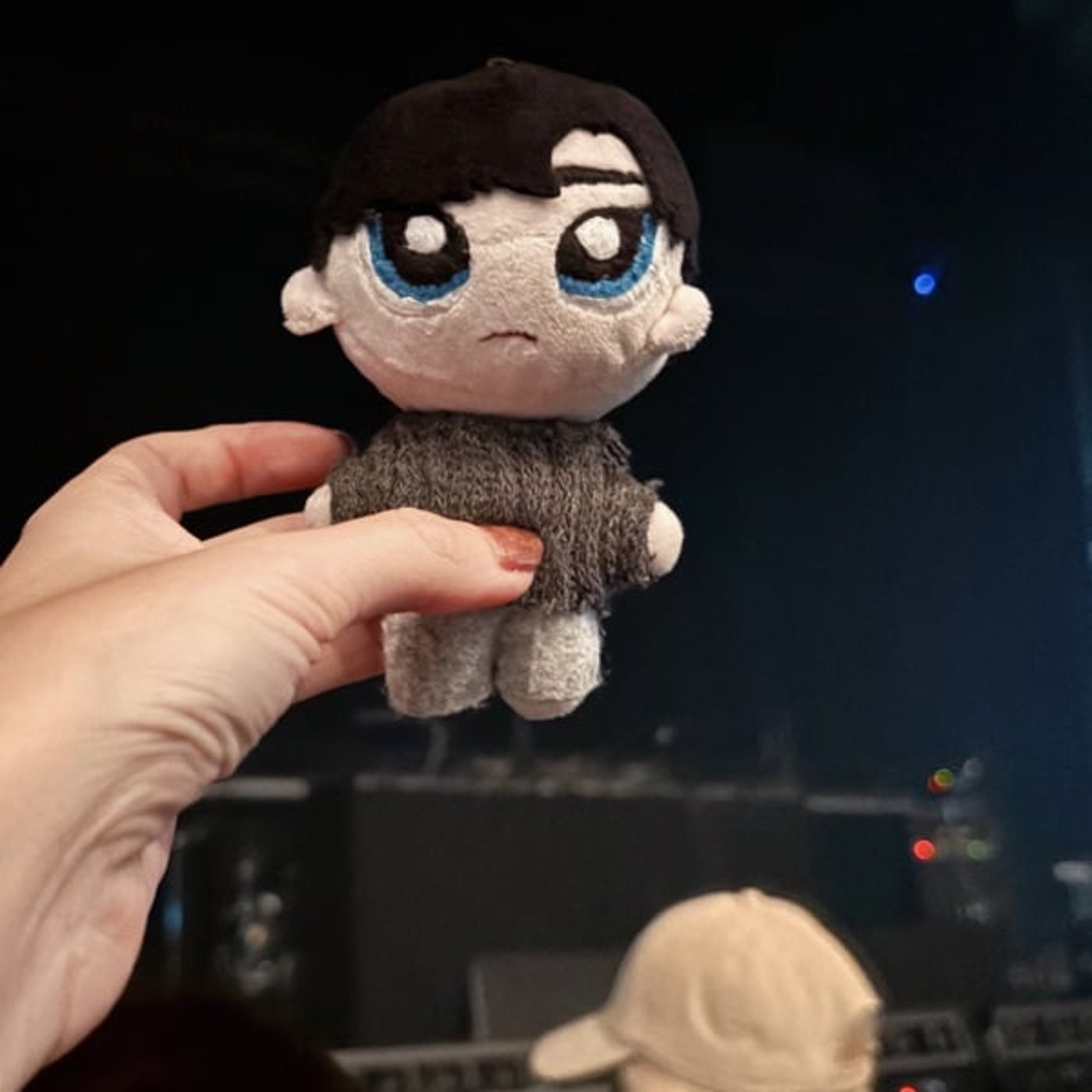 Hazeglitch × glencheck ライブ参戦レポ #daishun Hazeglitch × glencheck ライブ参戦レポ #daishun