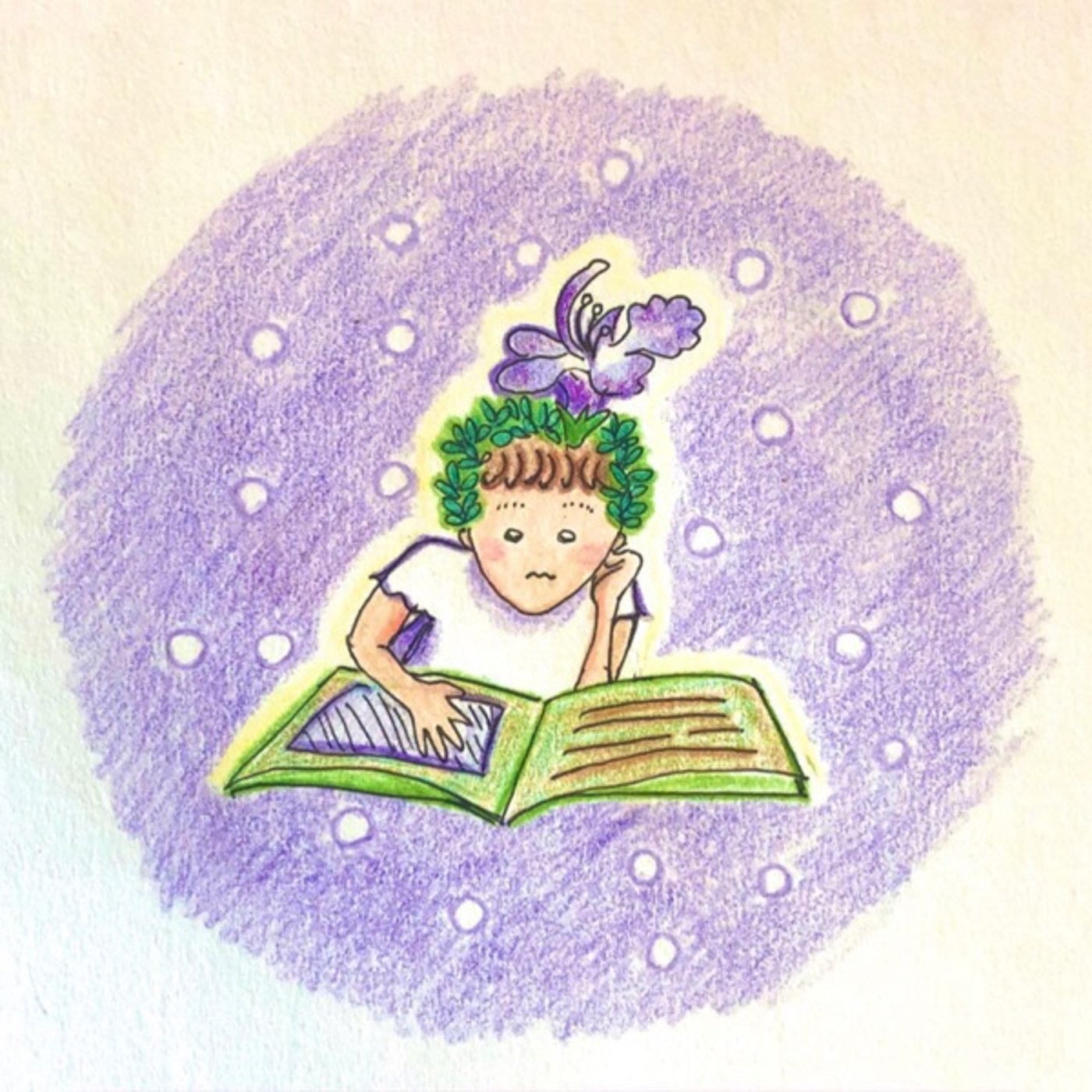 【ローズマリー・レイカはかく語りき】Day2 小説を読んだ感想&人形との接し方 episode artwork