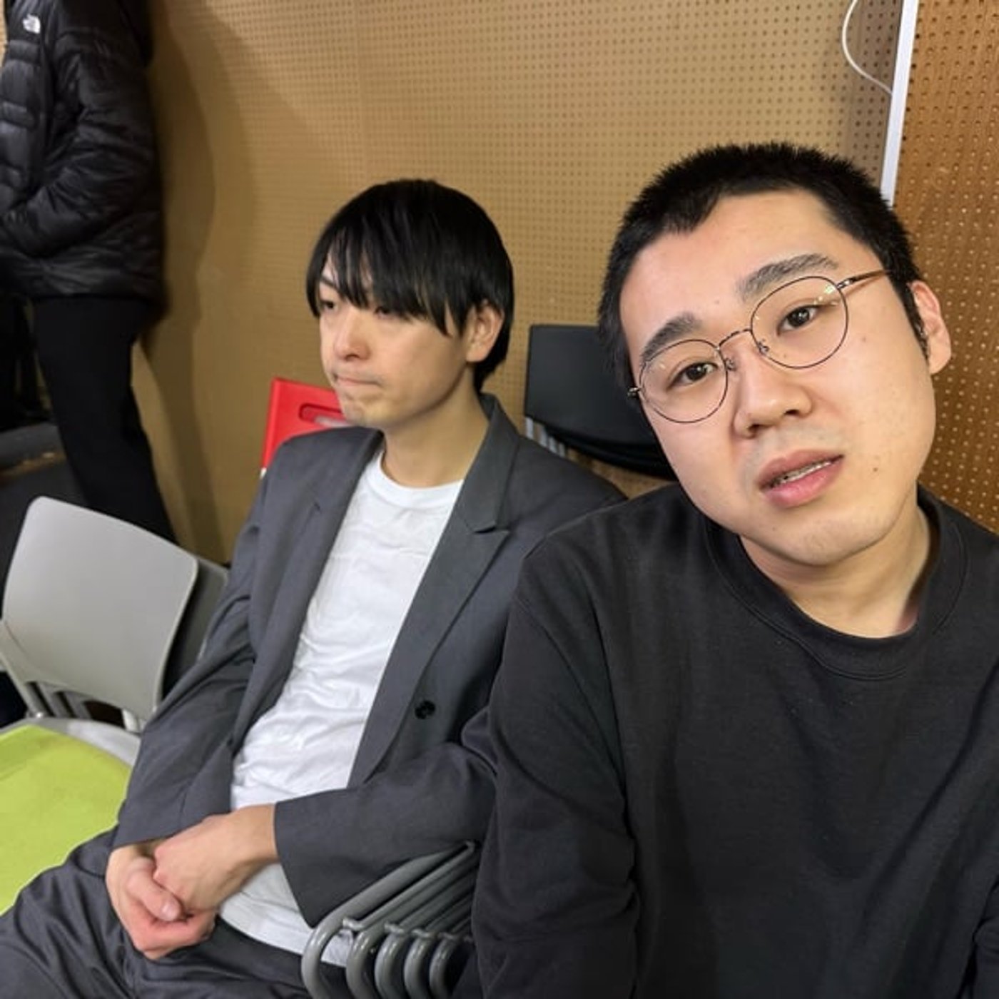 #60 ワンタイトルのあらしにあいたい 新車の話