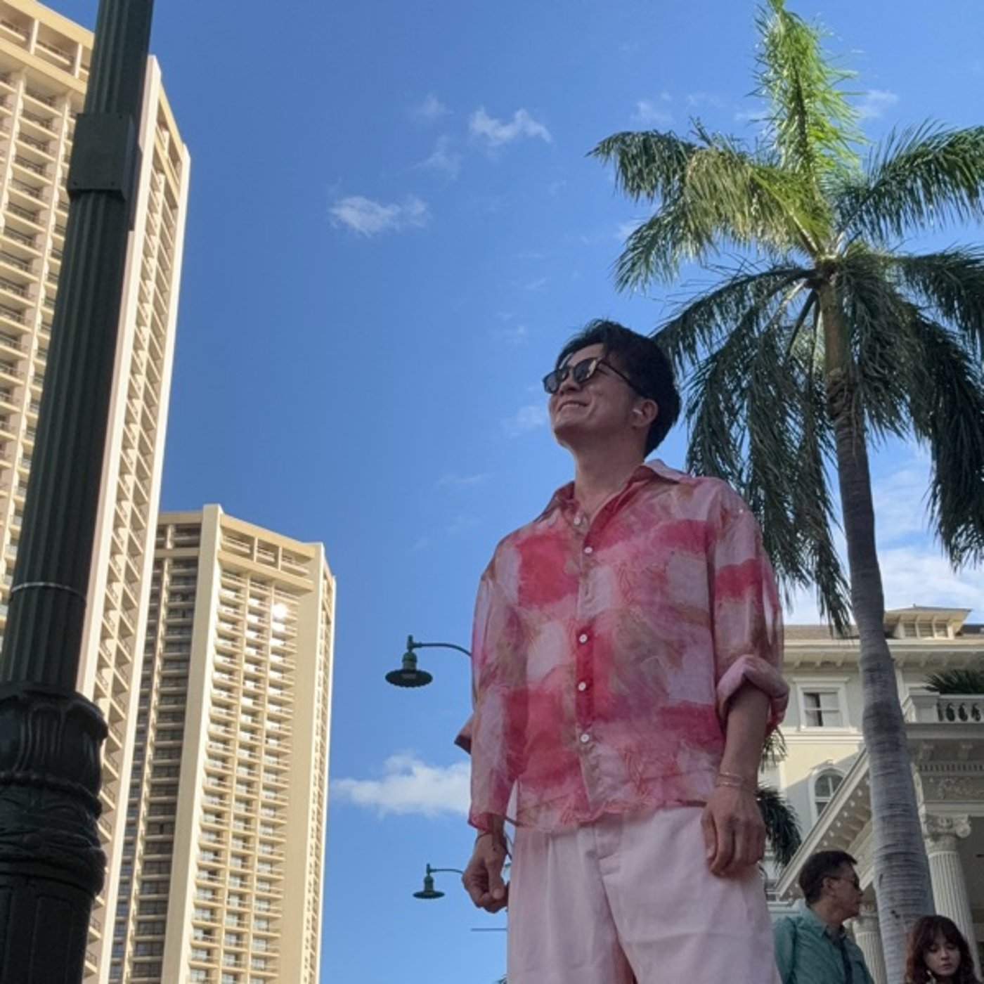 【第786回】Hawaiiのゲイバー行ってきたよ！