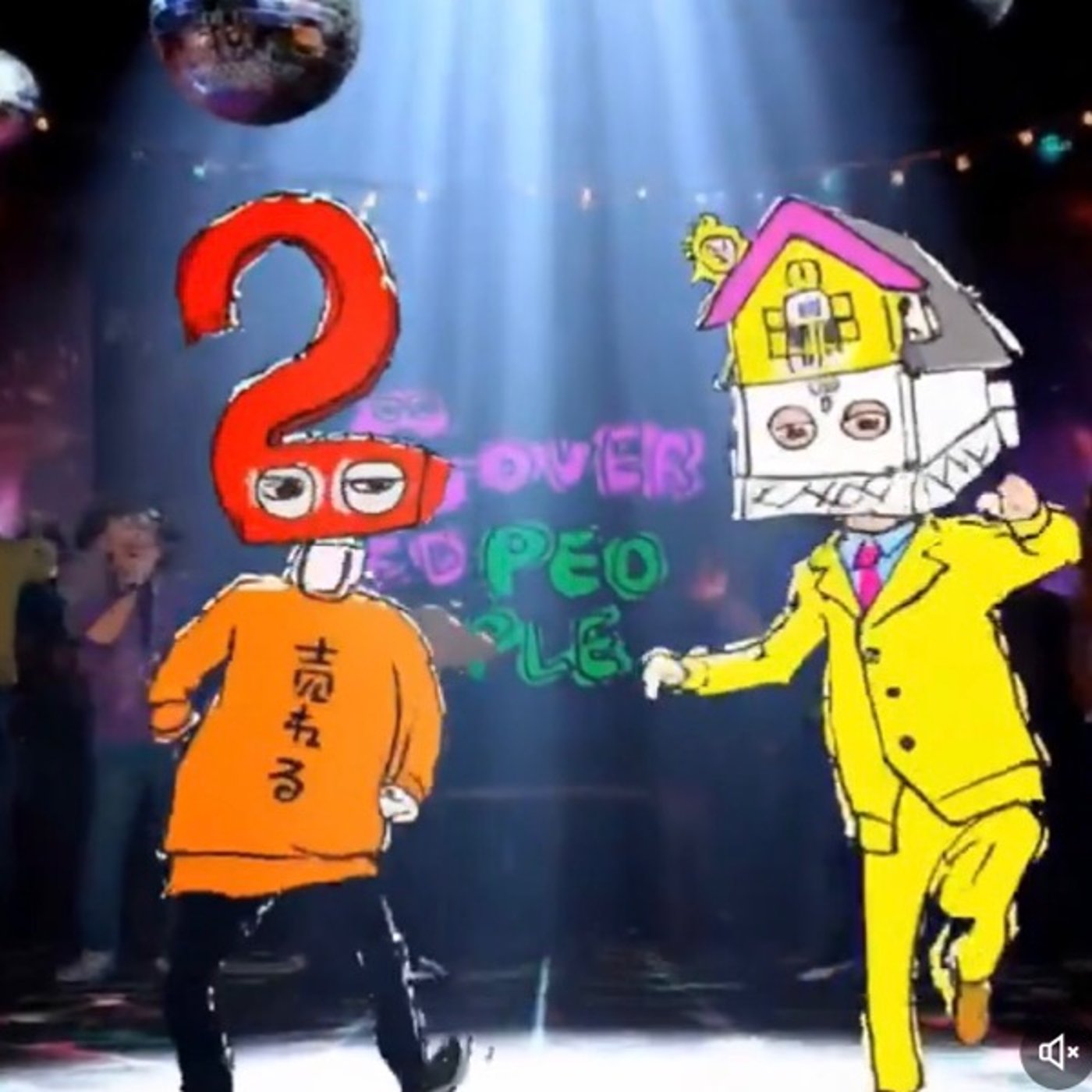 カバード3周年の歩みと二代目吉田について episode artwork