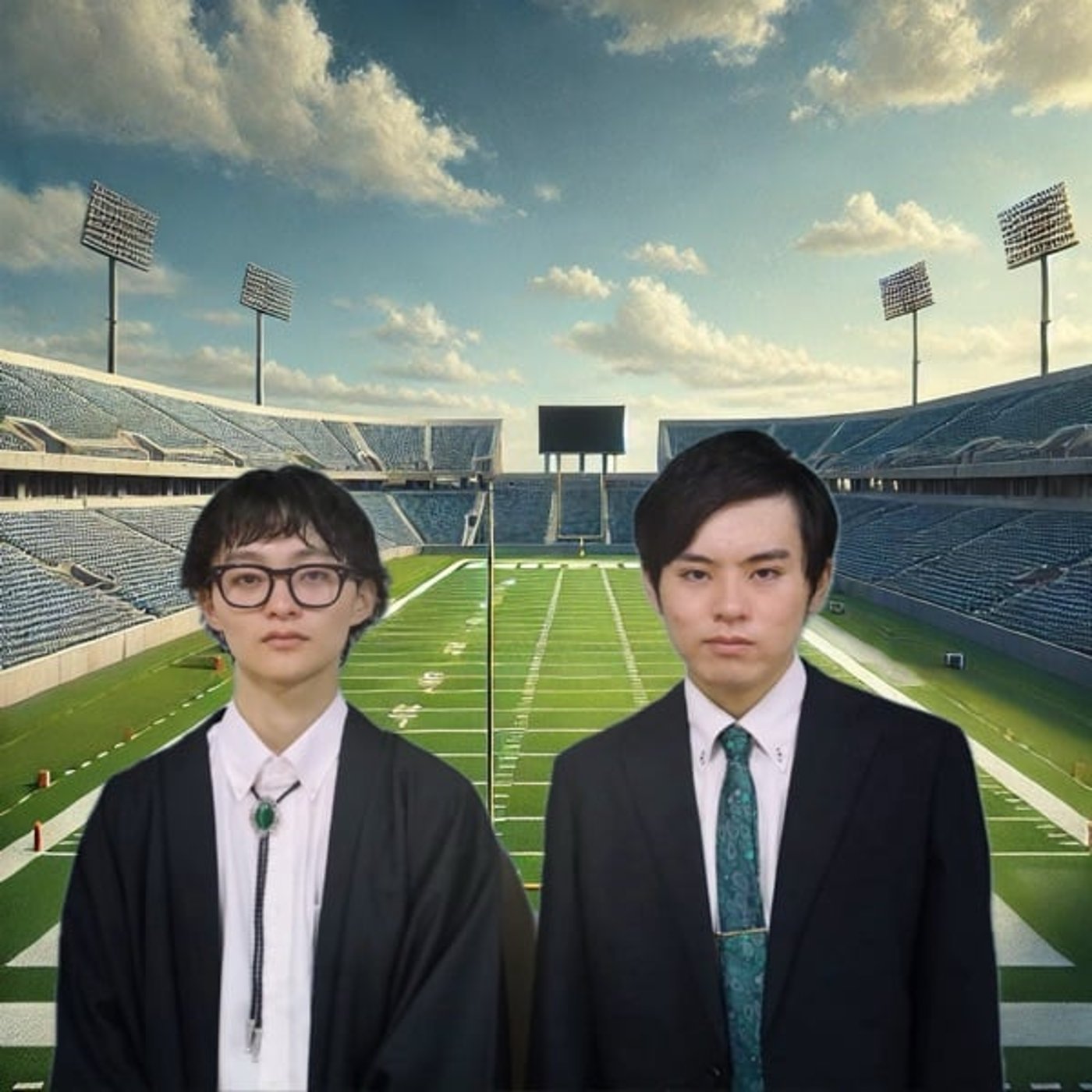 #21 結成秘話 episode artwork