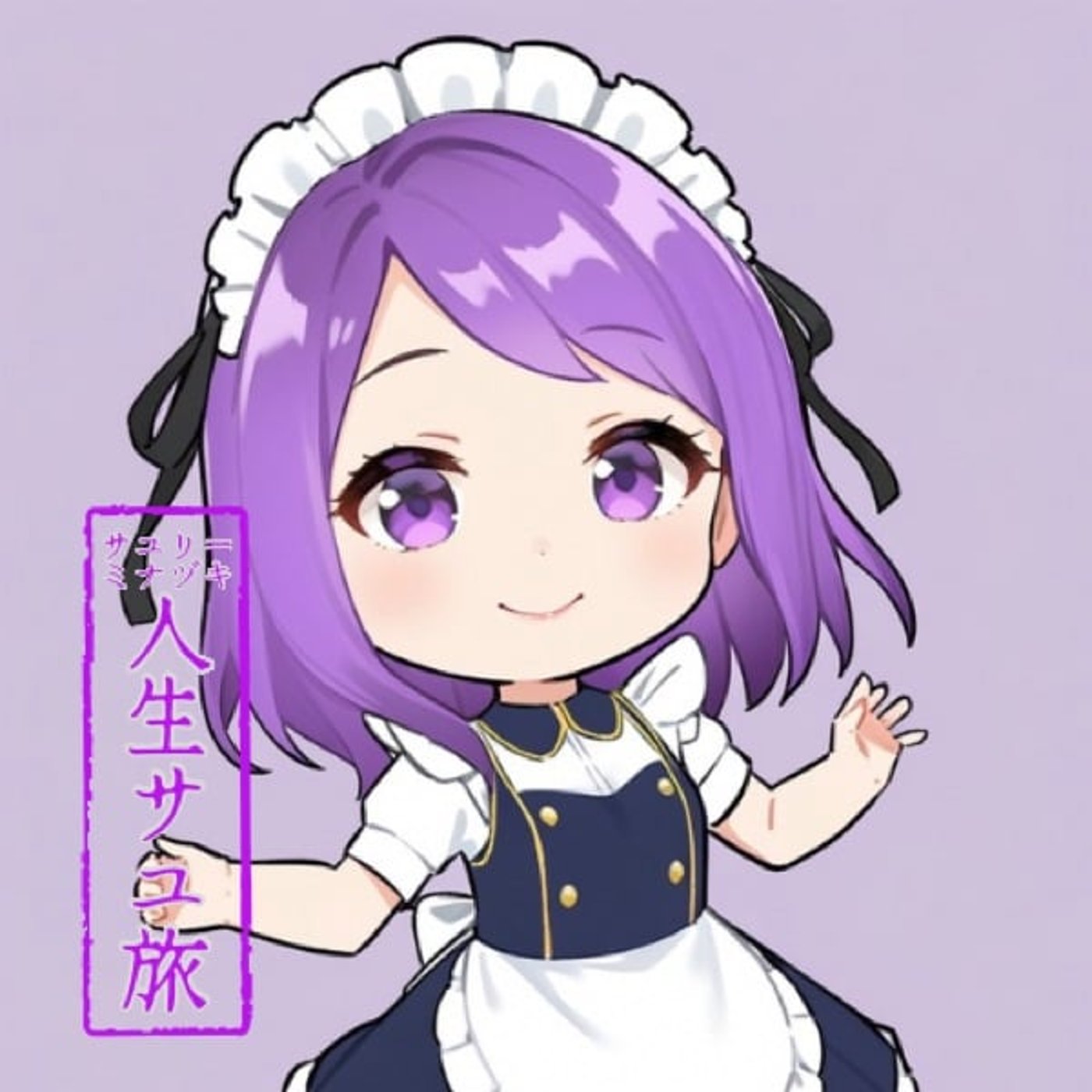 サユリ＝ミナヅキ　人生サユ旅