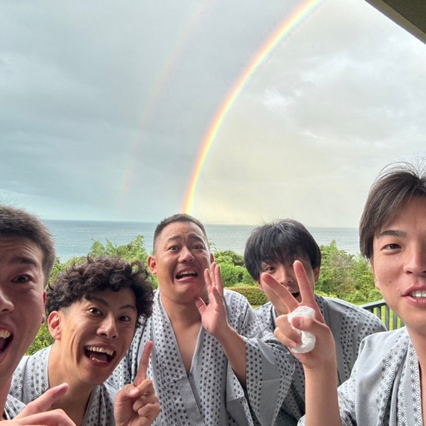 TVは夢の世界であってくれ✨/俺流色恋諸法度❤️‍🔥/愛すべき嘘つき集団👄#98 episode artwork