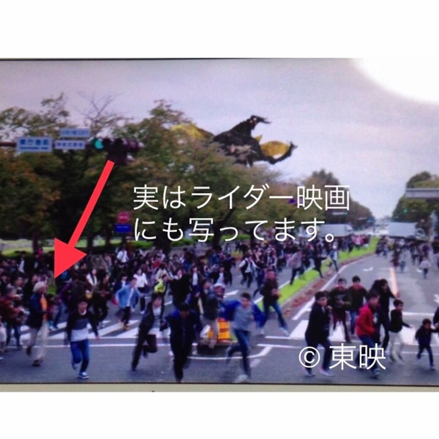 23【実はライダー映画にも写ってます】20250208 episode artwork