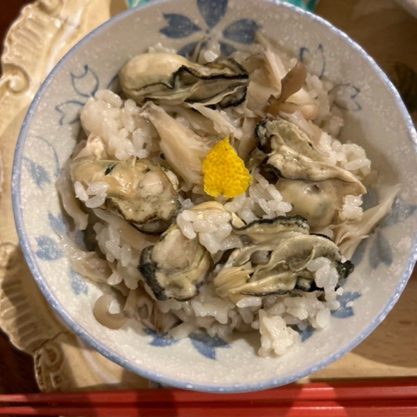 🌿薬膳　自律神経を整え心を安らかにする安神食材　　貝類 episode artwork