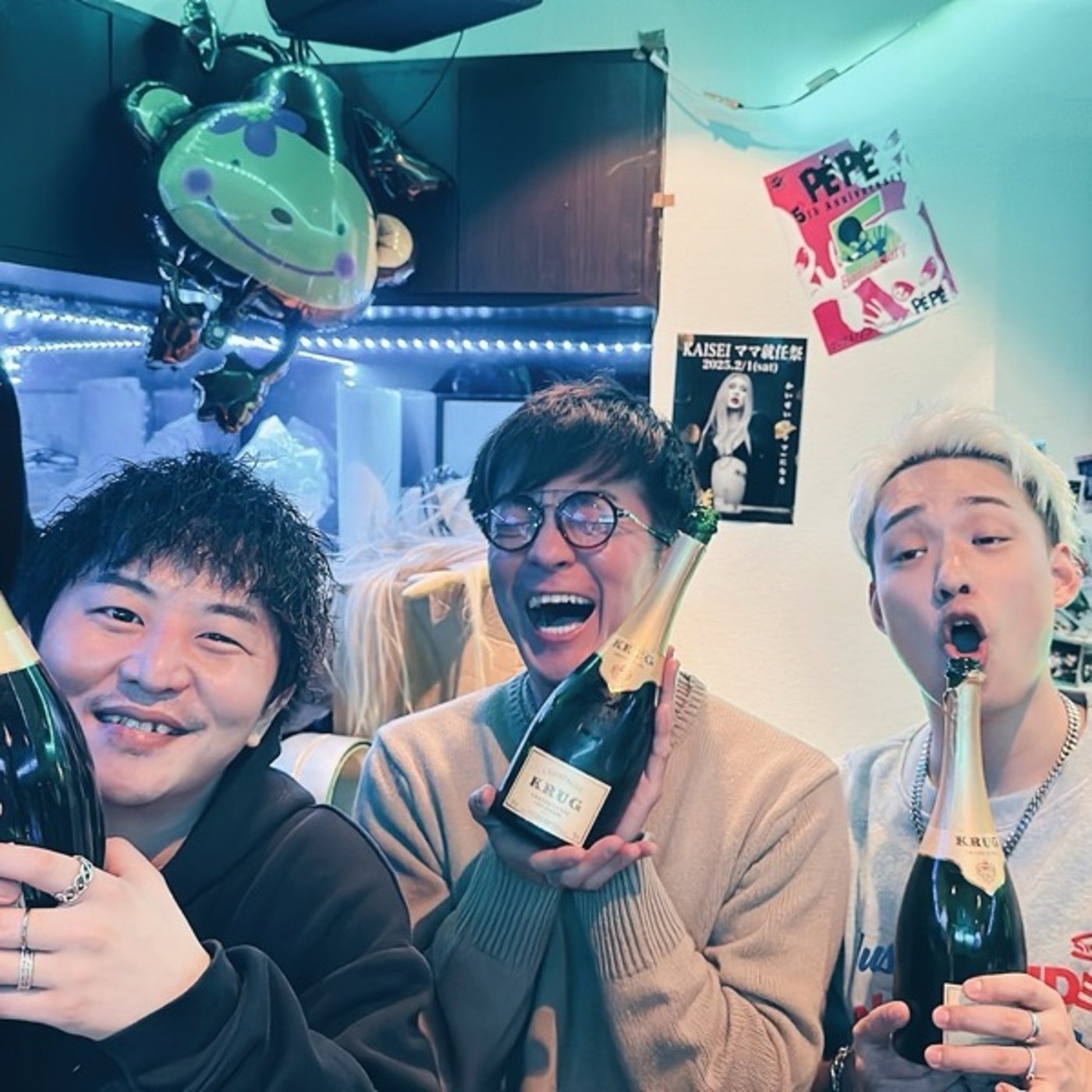 【第792回】ママ就任おめでとう！！！！！(^^)