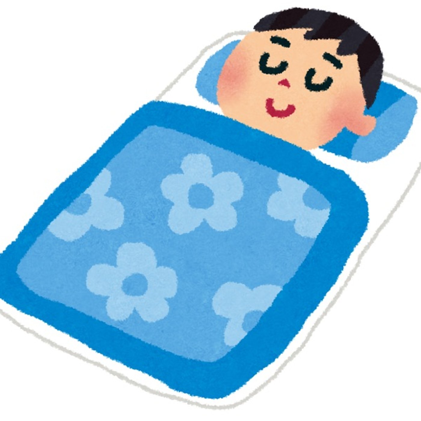 睡眠 episode artwork