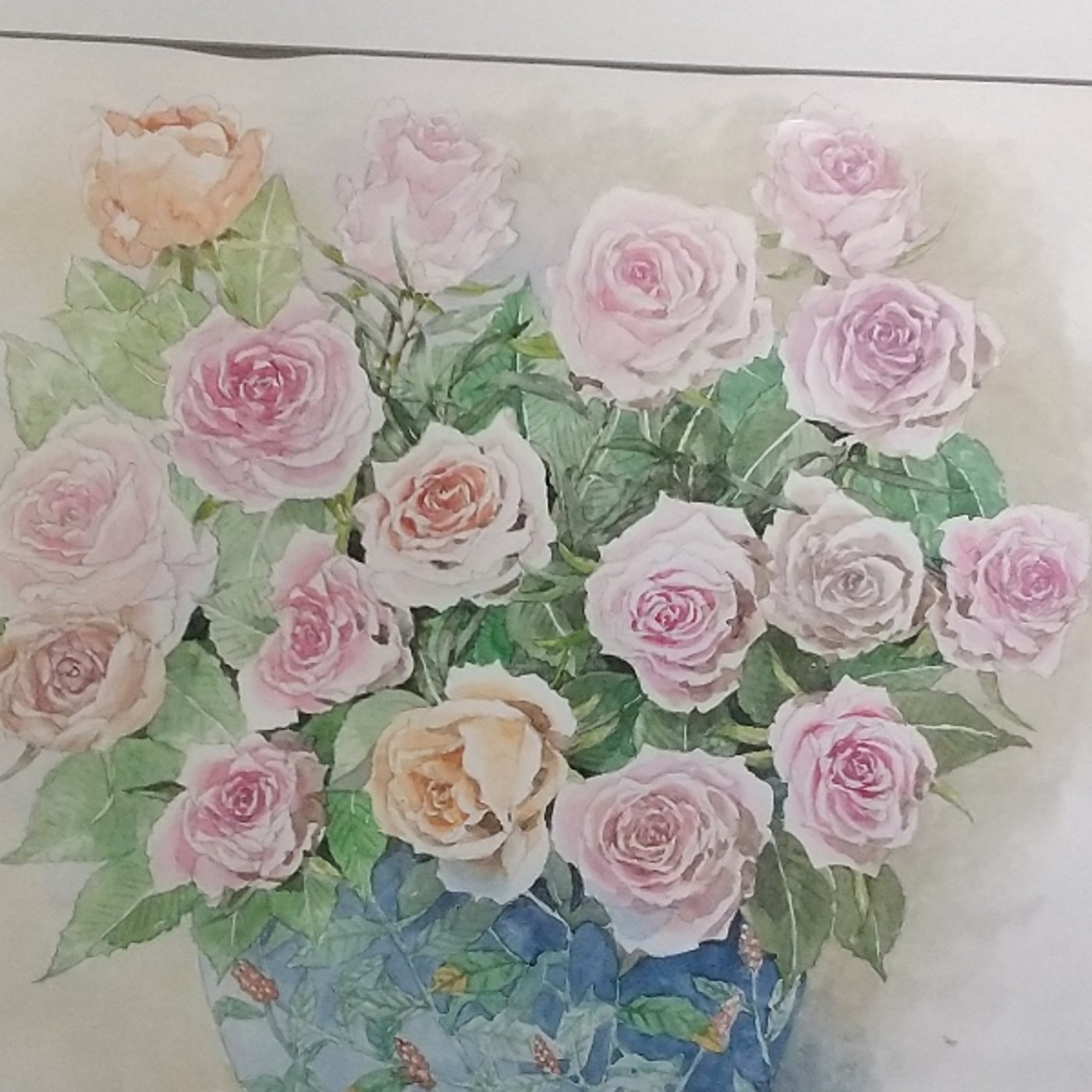 水彩画展250212 episode artwork