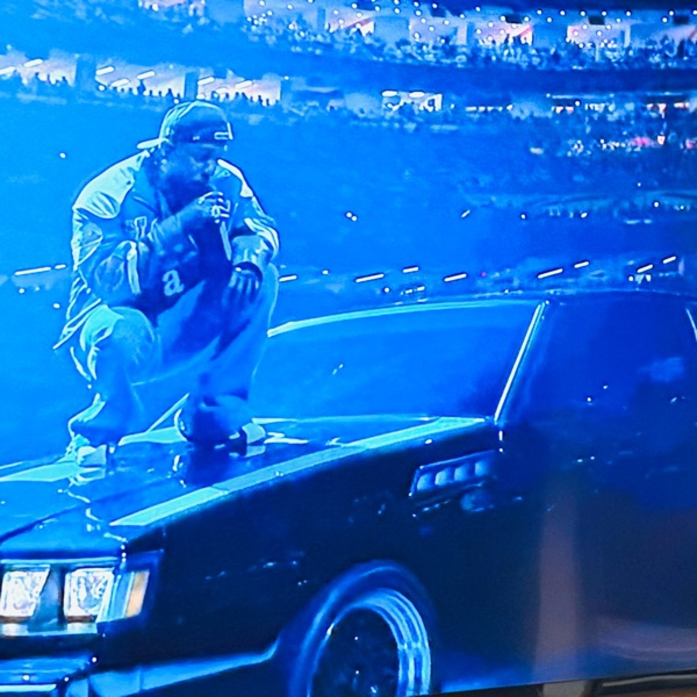 #19 halftime showのKendrick Lamarは歴史に残る episode artwork