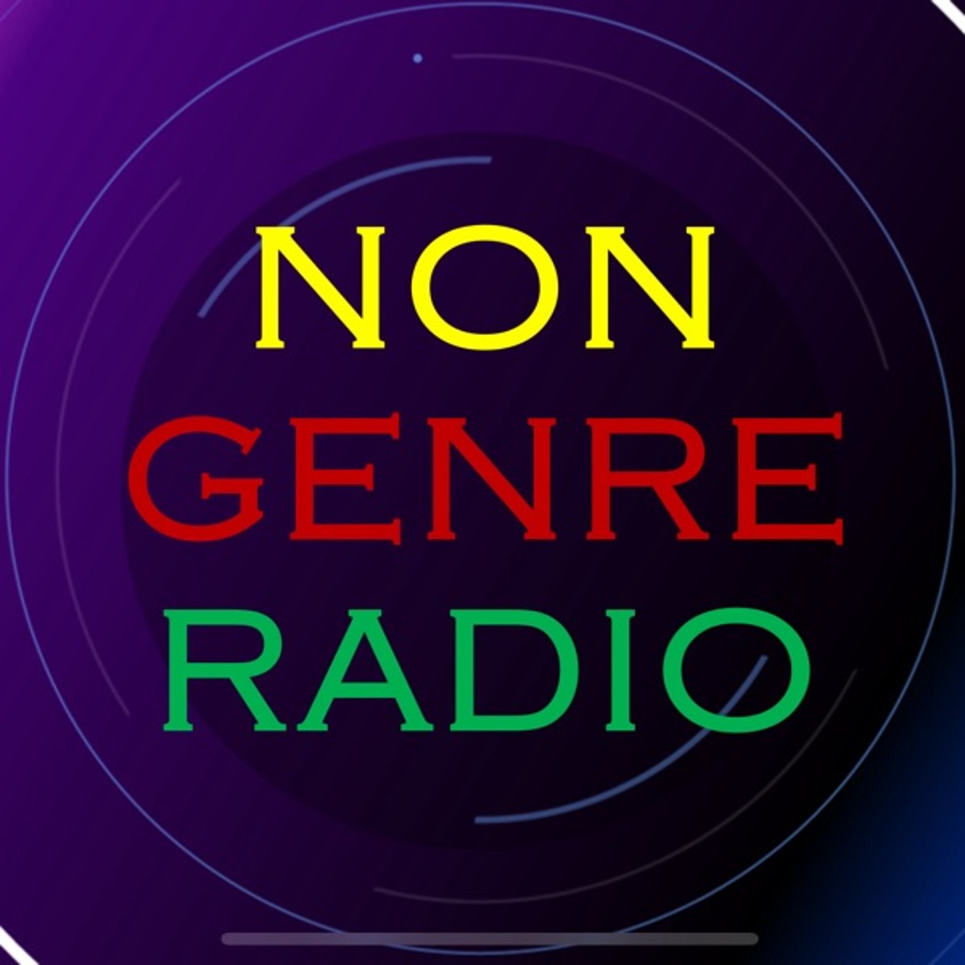 IsshoのNON-GENRE RADIO 〜ノン・ジャ・ラ〜　第6回 episode artwork