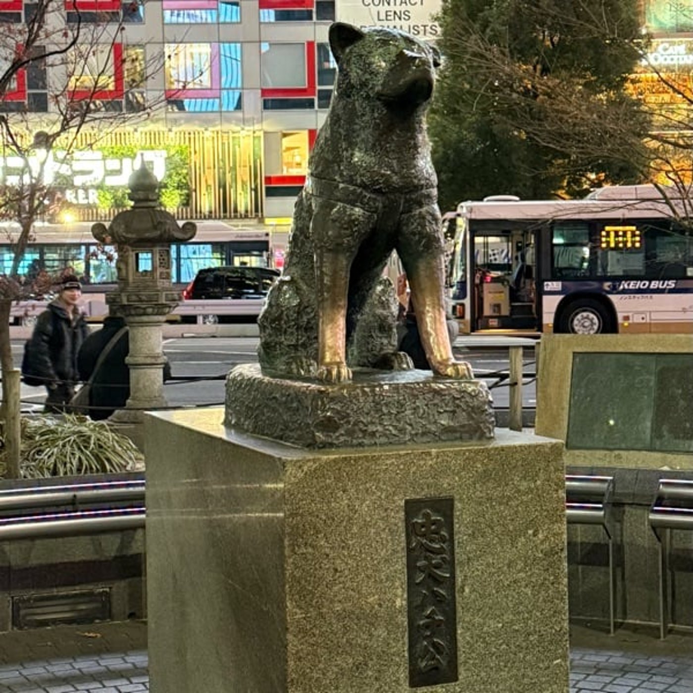 【第794回】久しぶりの渋谷に仰天！(^^)