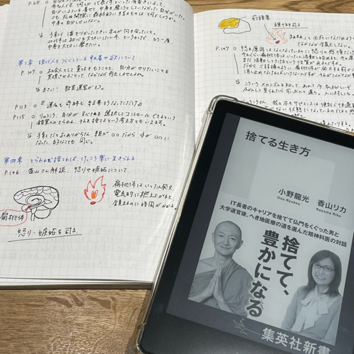 私が“無敵だ！”と思たときのことを思い出した書籍 episode artwork
