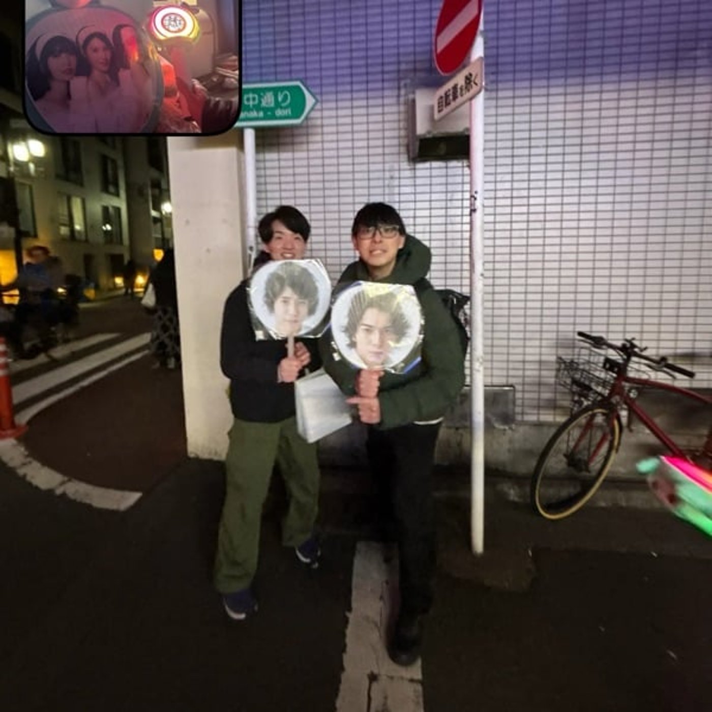 同行者見つかる、お笑いライブ勧誘員体験記 #ワンタイトル 同行者見つかる、お笑いライブ勧誘員体験記 #ワンタイトル