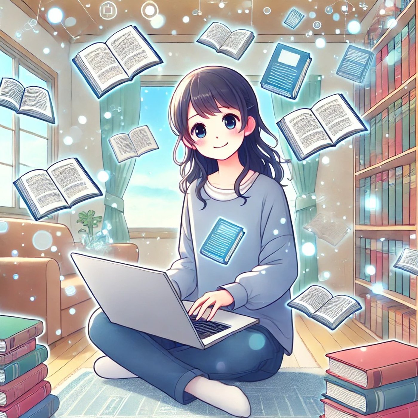 家にいながら数十万冊が読める！国立国会図書館のデジタルコレクションの秘密