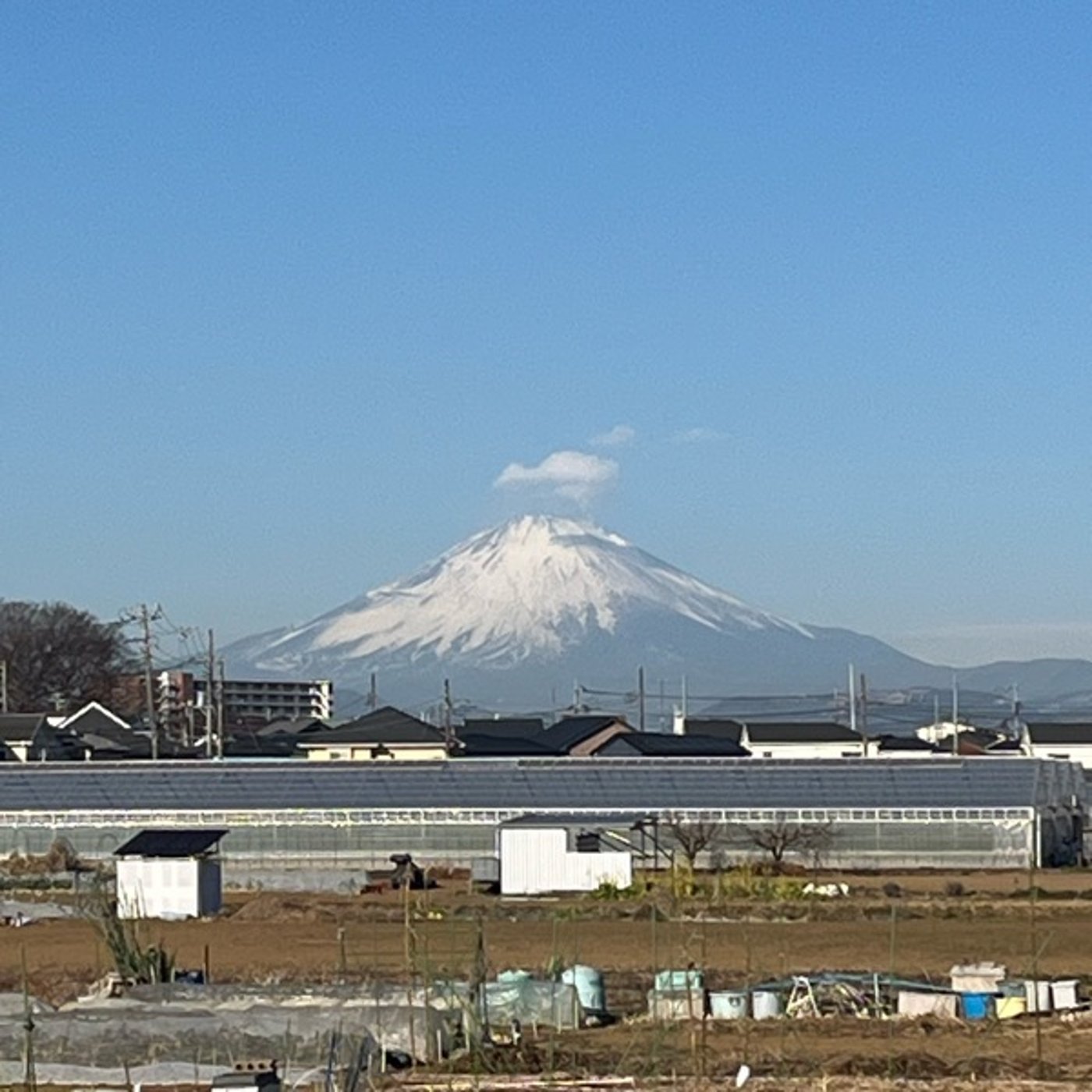 #0971 シンボル的な山を滑るって凄いことだよ