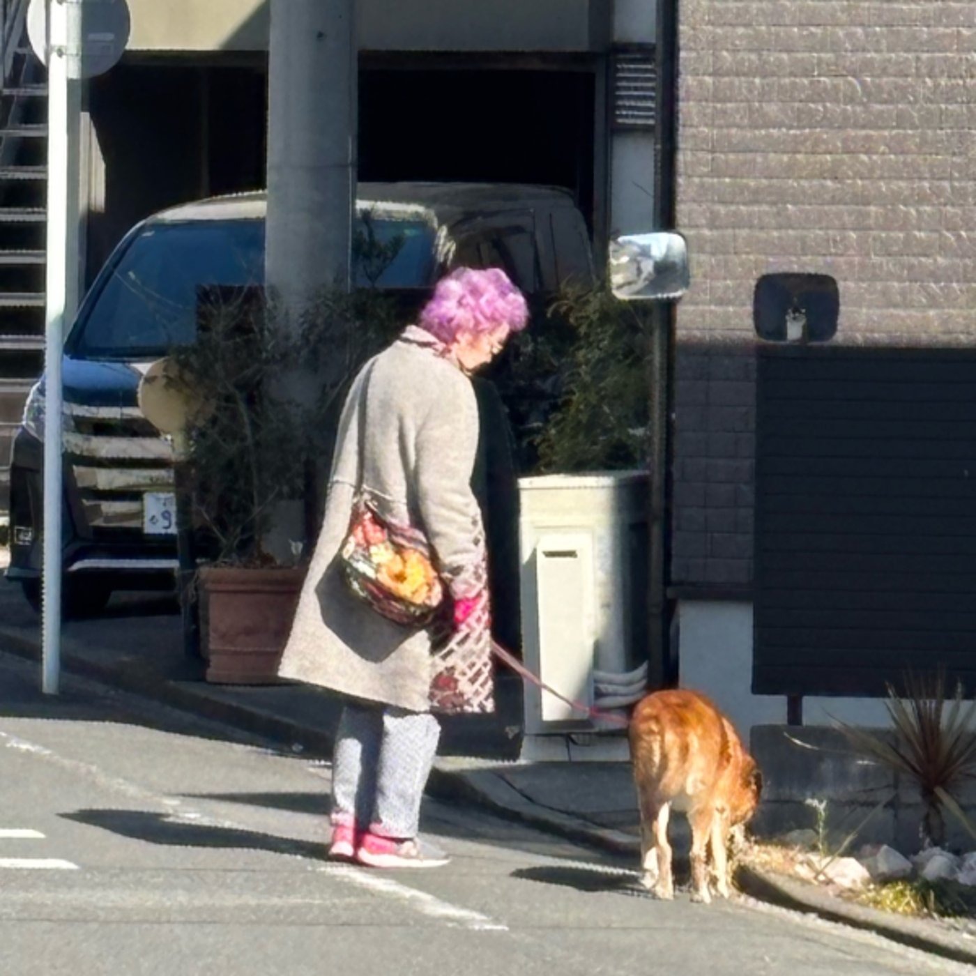 お金はおっかねー