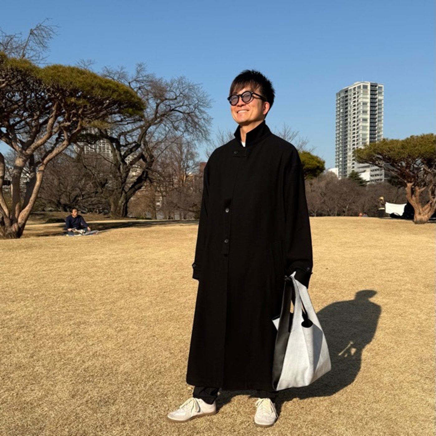 【第809回】作家の佐藤ちゃん登場！！