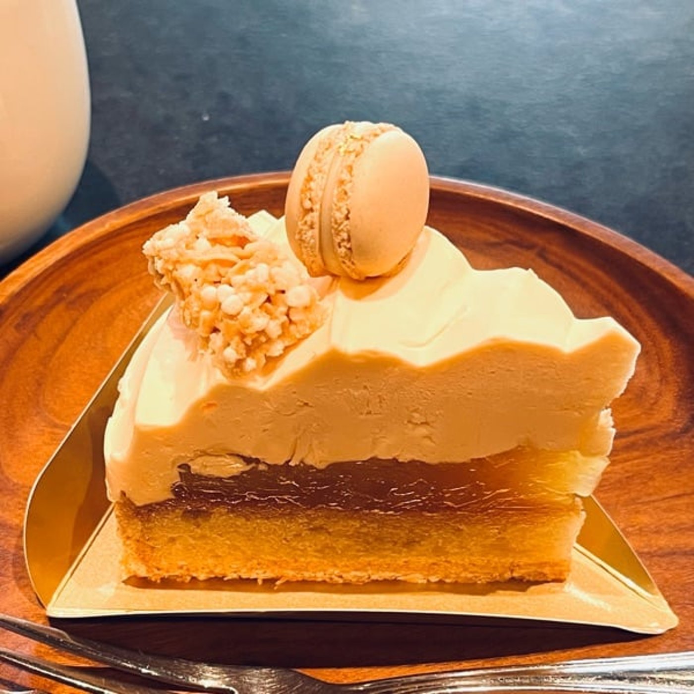 英語でマインドフルネス　ピース会？な夜