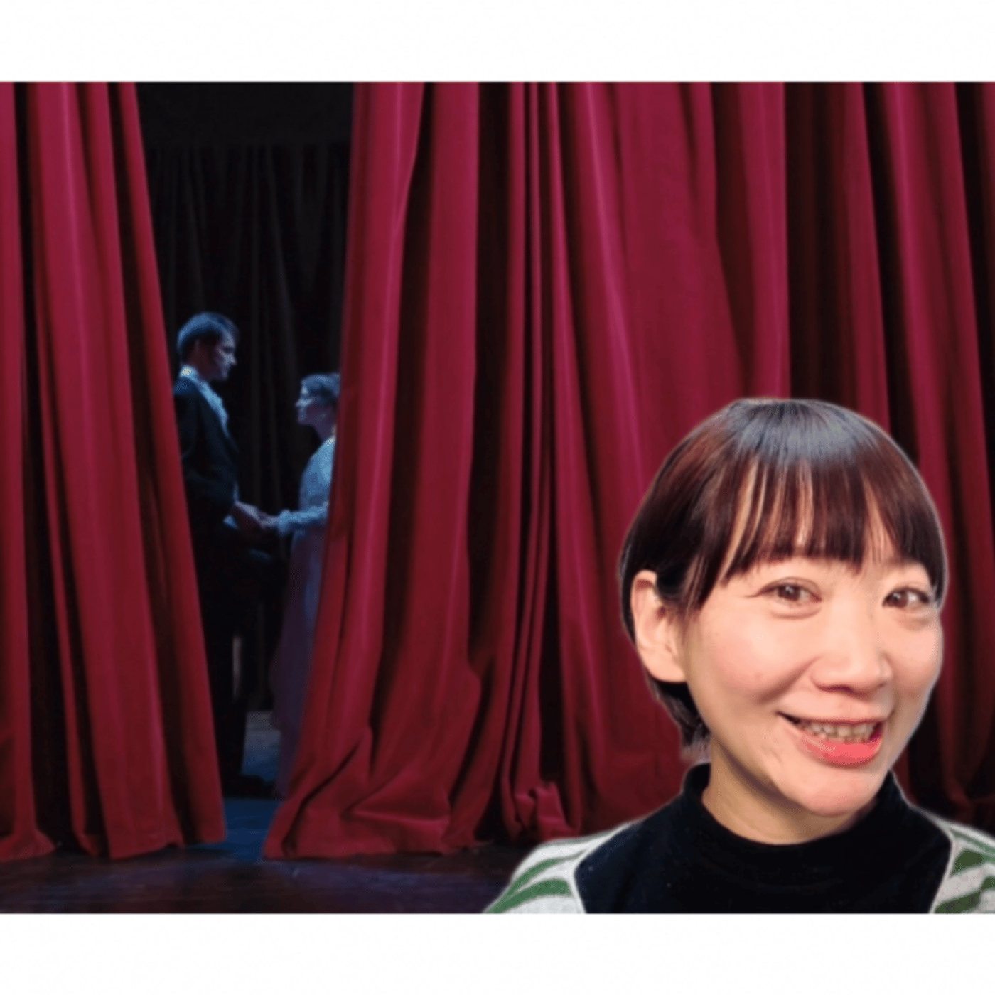 苦手な後輩との関係が激変した話。生配信。 episode artwork