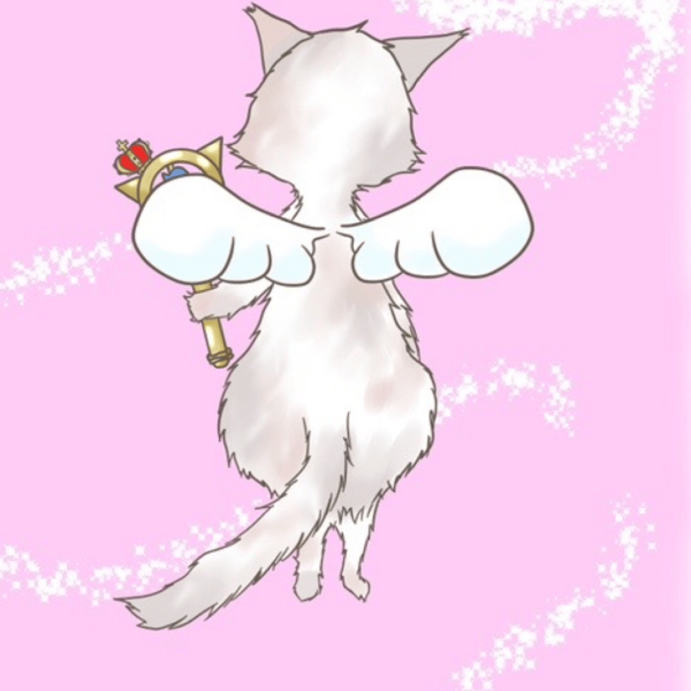 #1🐈‍⬛目指せロブスター🐈‍⬛  episode artwork