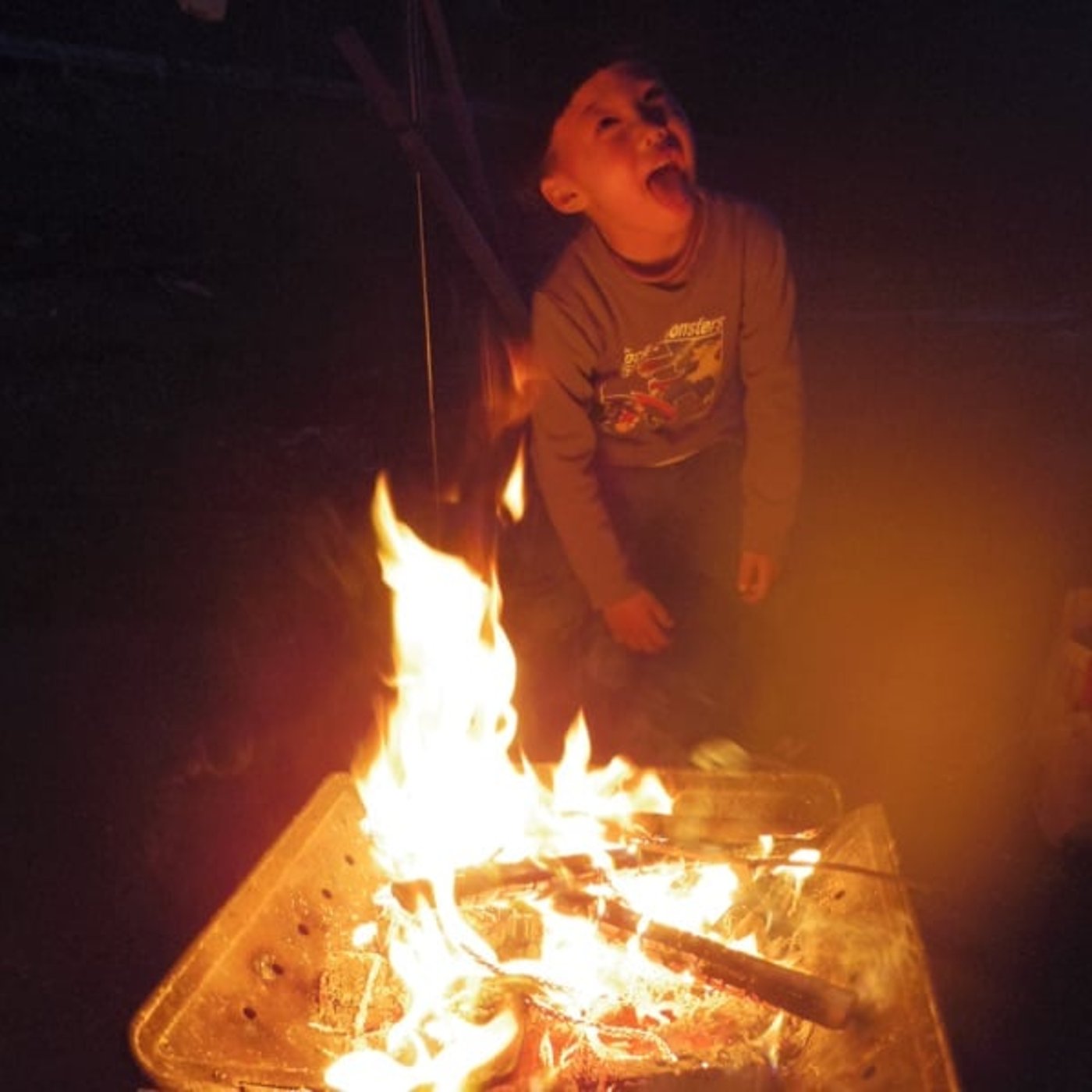 第136回 怒りエネルギーを当てられた 第136回 怒りエネルギーを当てられた