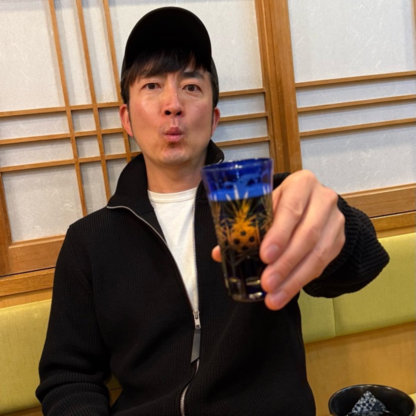 【第813回】新しいワードローブが欲しい！(^^)