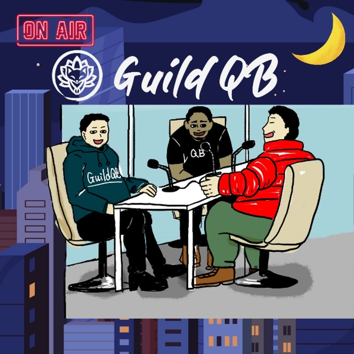 第13回仮想通貨週刊ラジオ episode artwork