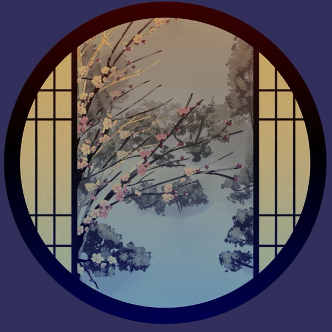 さおりん　5分英語でマインドフルネス