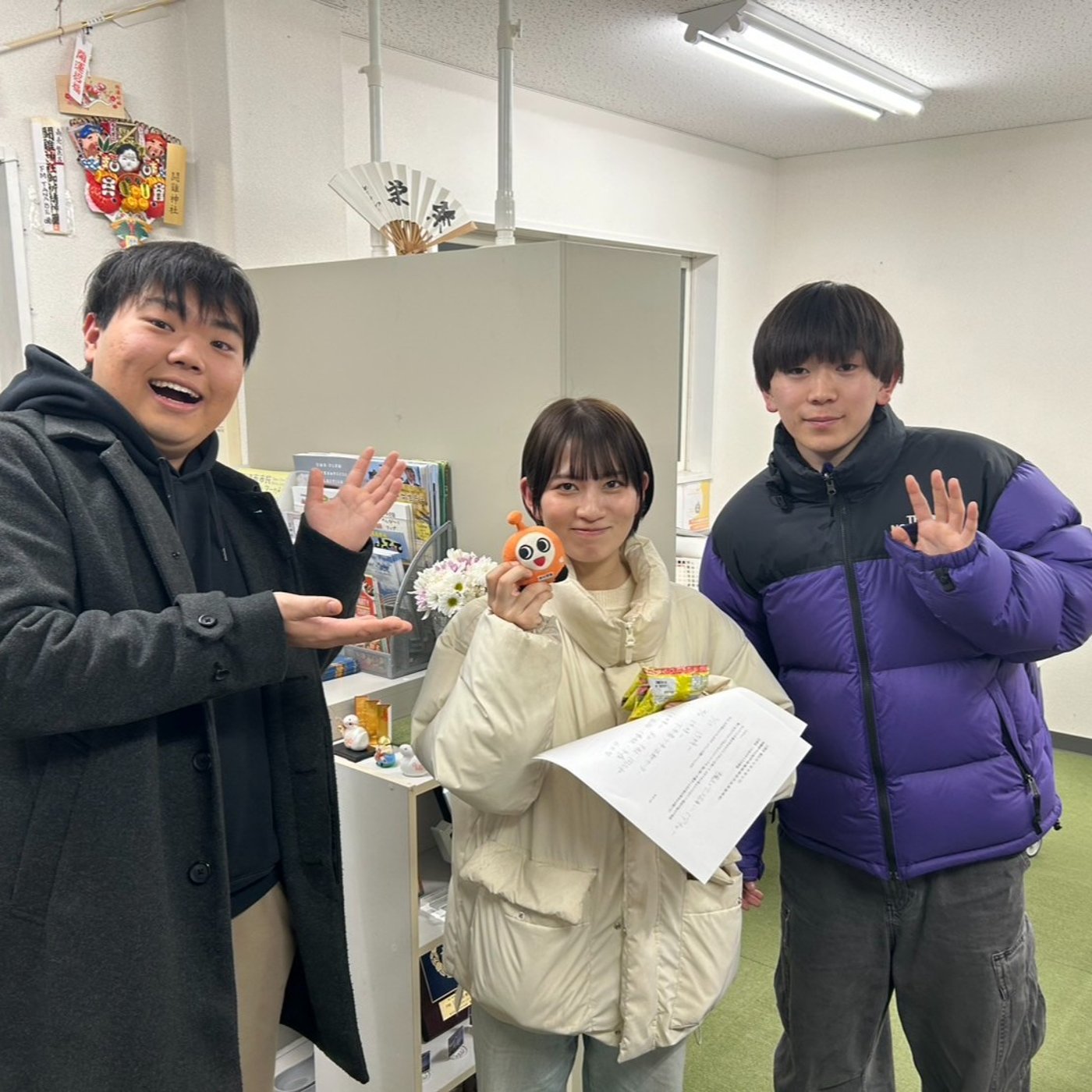 #21 叫ぶ牛魔王と間違え続けるエクスカリバー(放送日：2025年3月6日) episode artwork