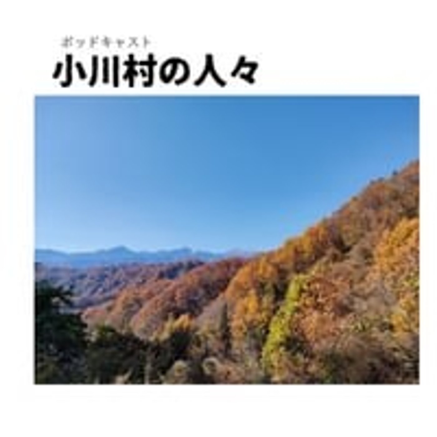 #54【丸田勉さん・合併しない村に生きる～私が描く私の物語～連載を終えて③】