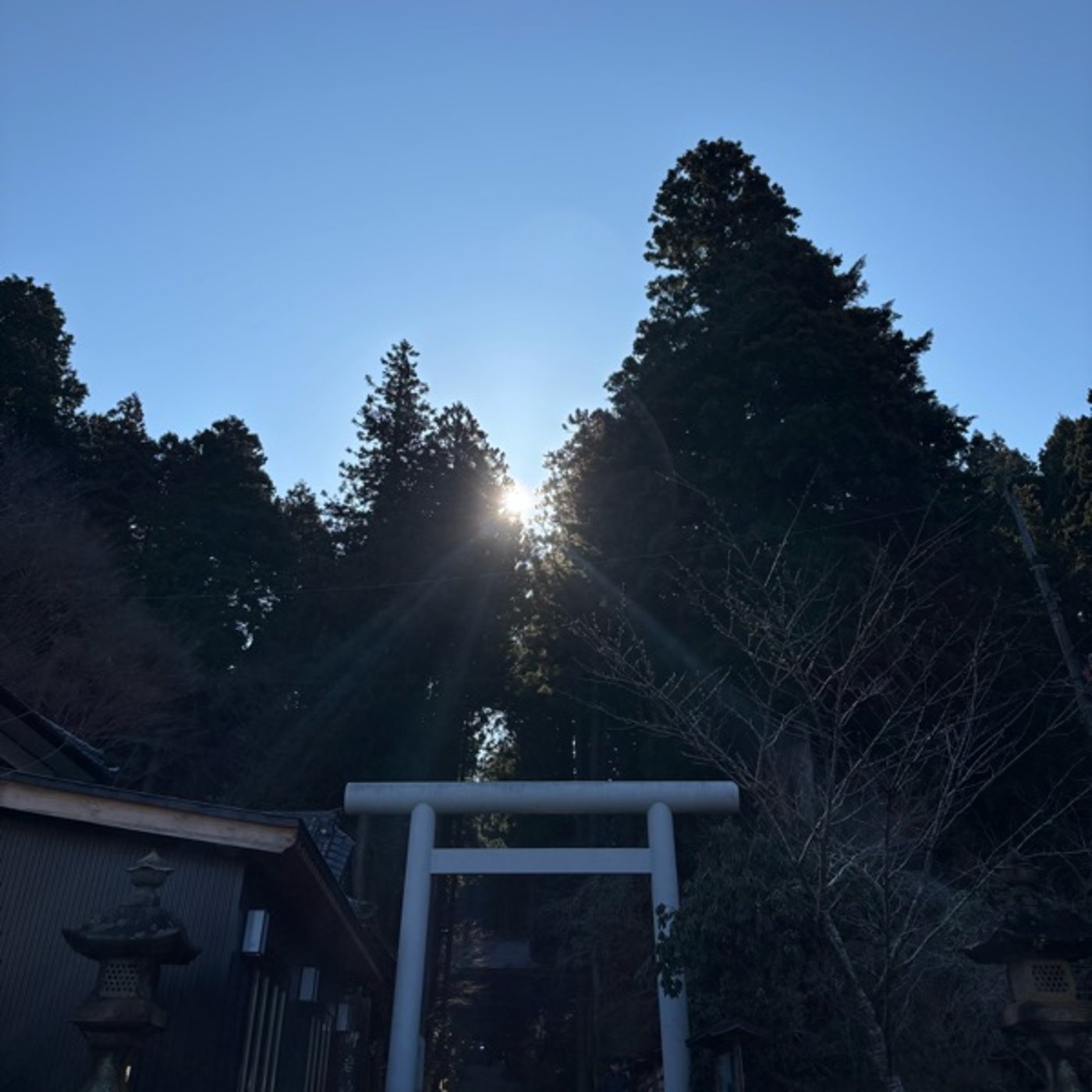 「断」3月11日の神様からのメッセージ