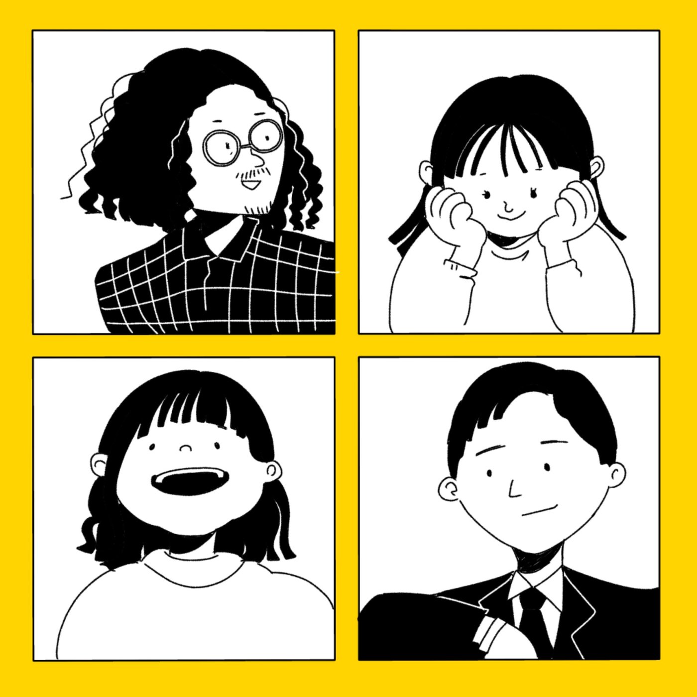 #01 第1回公演『underground』アフタートーク【前編】