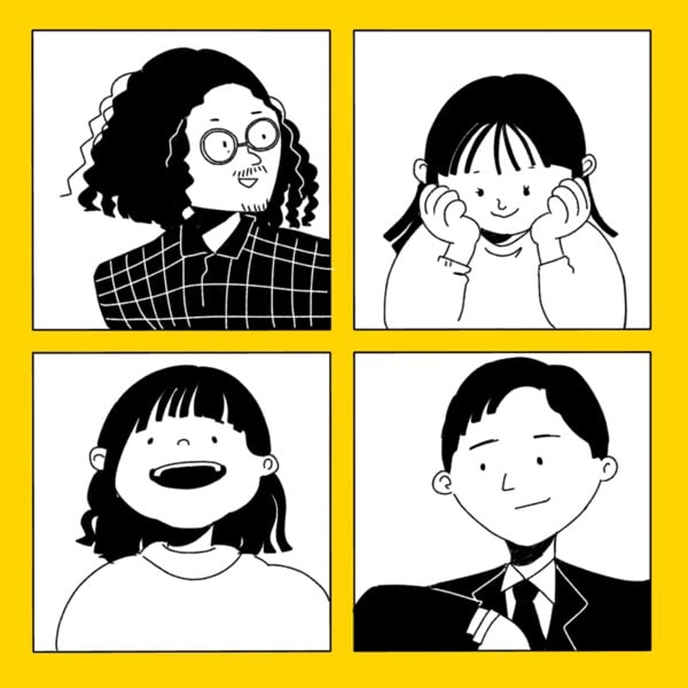 #02 第1回公演『underground』アフタートーク【後編】 #02 第1回公演『underground』アフタートーク【後編】