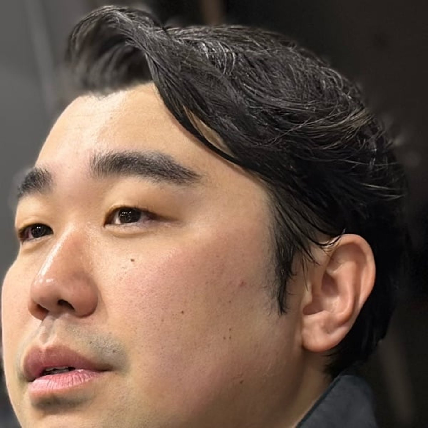 ワンタイトルのあらしにあいたい #64 クレンジングバーム使うの楽しみ