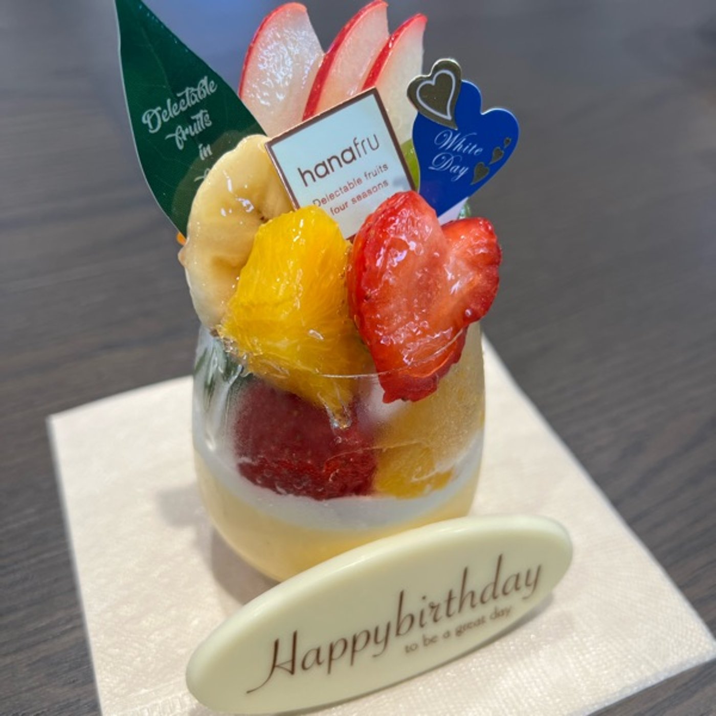 [トーク]お誕生日おめでとう！ episode artwork