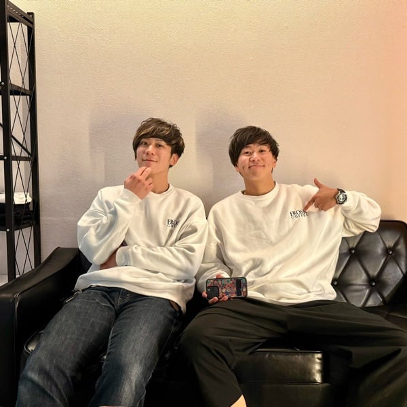 #127 ゲスト回(カッシーさん) #127 ゲスト回(カッシーさん)