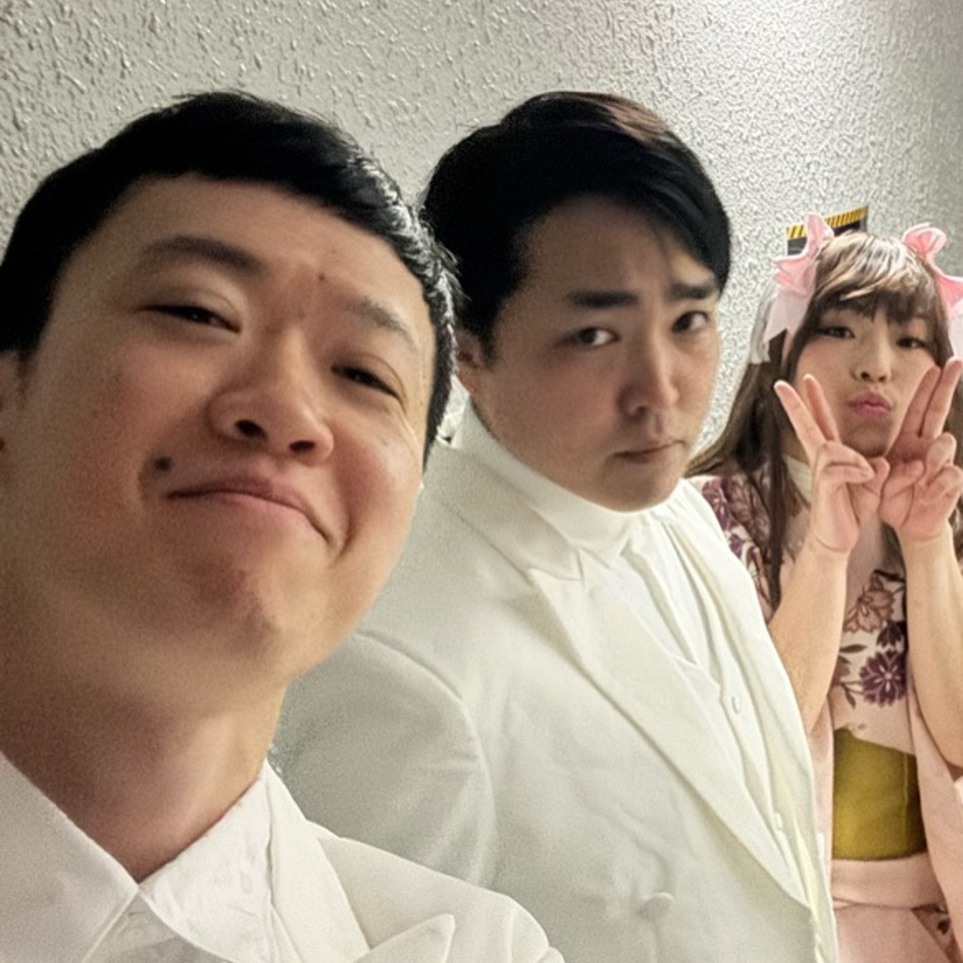 #5 本当にオーラが見えた落語家2人 #5 本当にオーラが見えた落語家2人