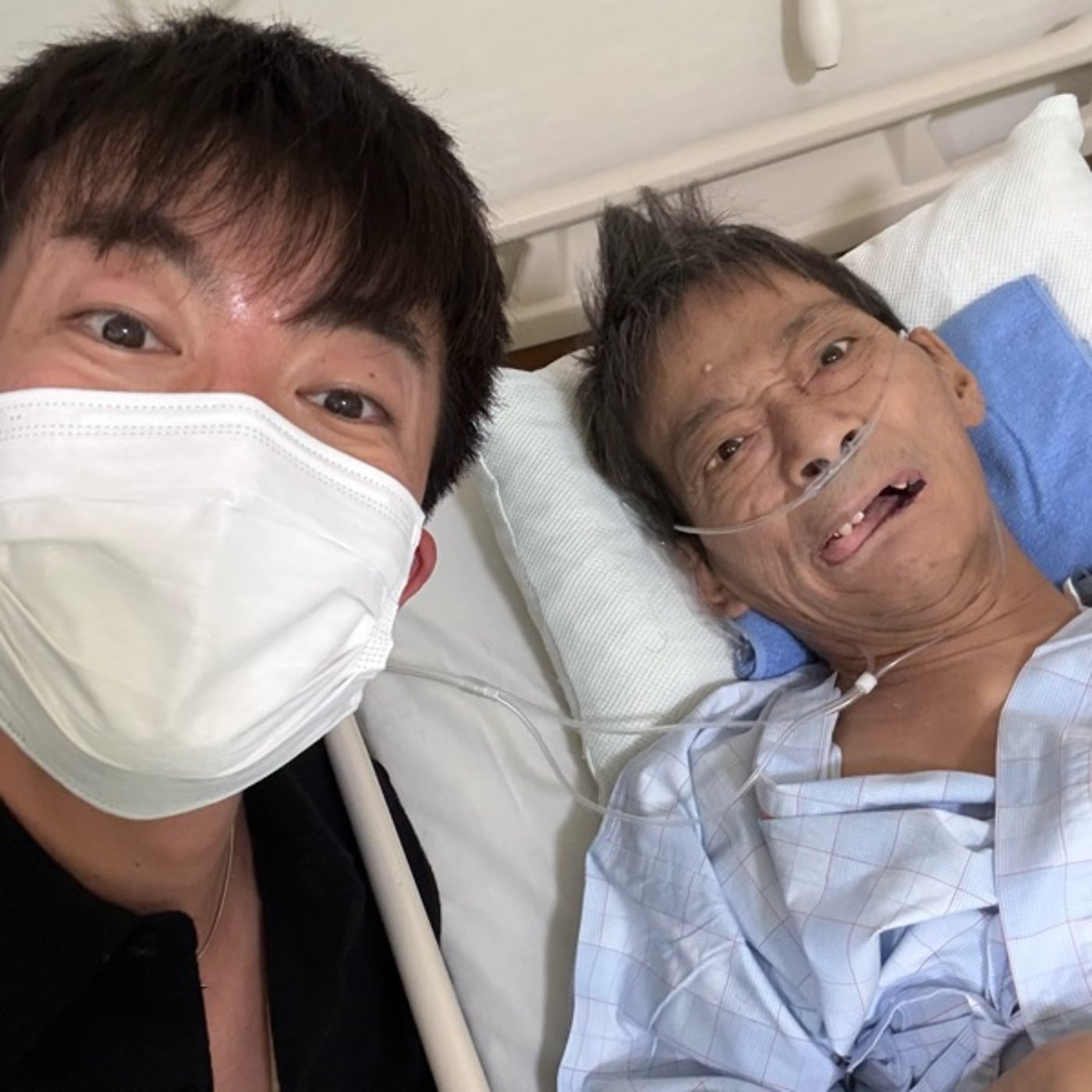 【第828回】大阪来たよ！！