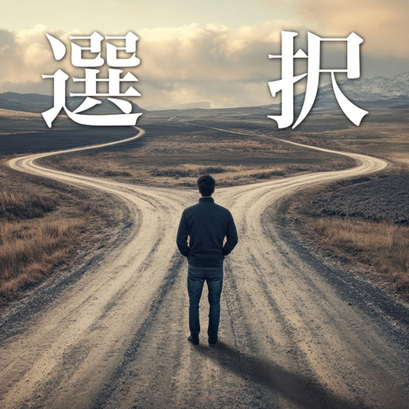 選択に失敗しない冷静な視点の取り入れ方 episode artwork