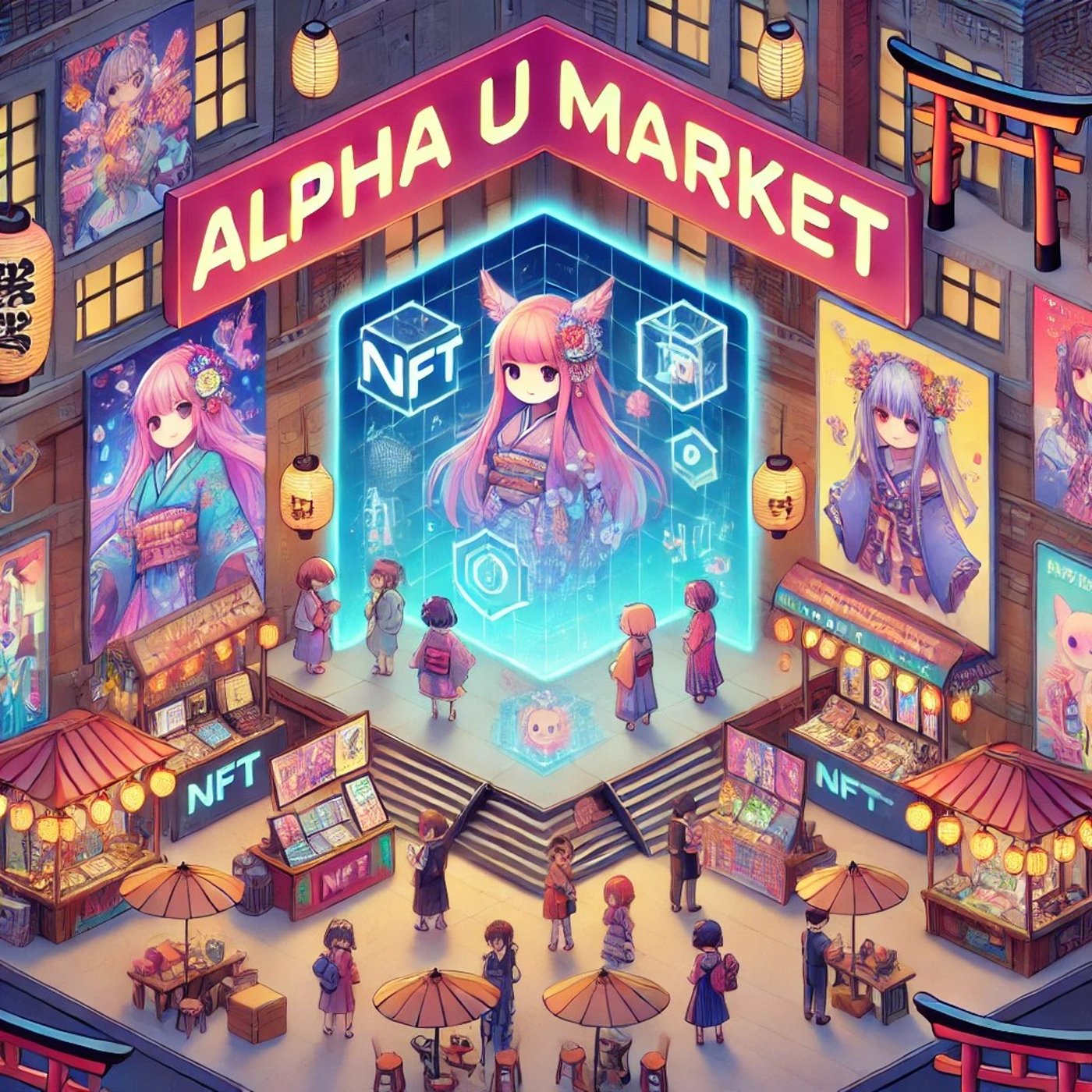 αUマガジンの課題とは？ NFT販売イベントの気になる点を解説！