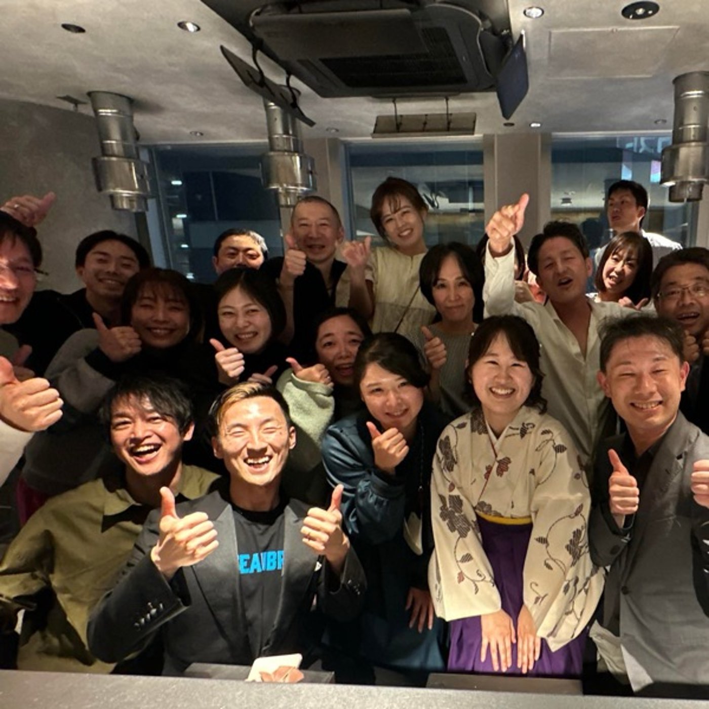 変わり者であれ！！ episode artwork