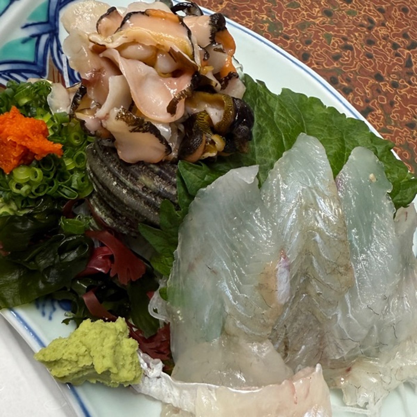 【1646回】🐟会席料理もやっぱり美味しい😋津屋崎にて episode artwork