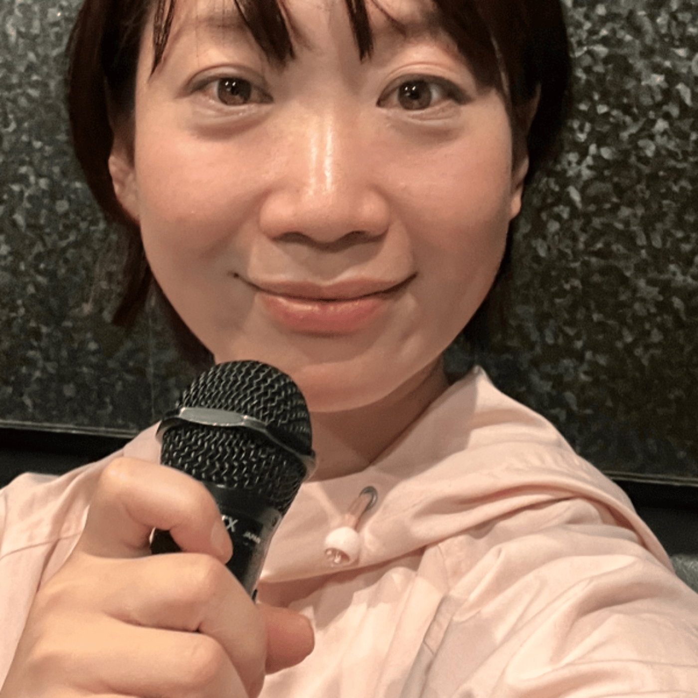 カラオケ合間に生配信。YouTube・ボイトレ・雑談します episode artwork