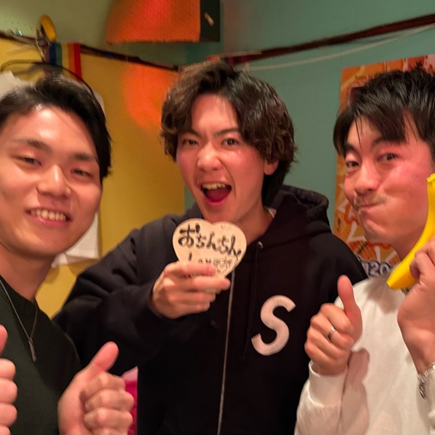 【第838回】沖縄でのご縁が東京で！(^^)