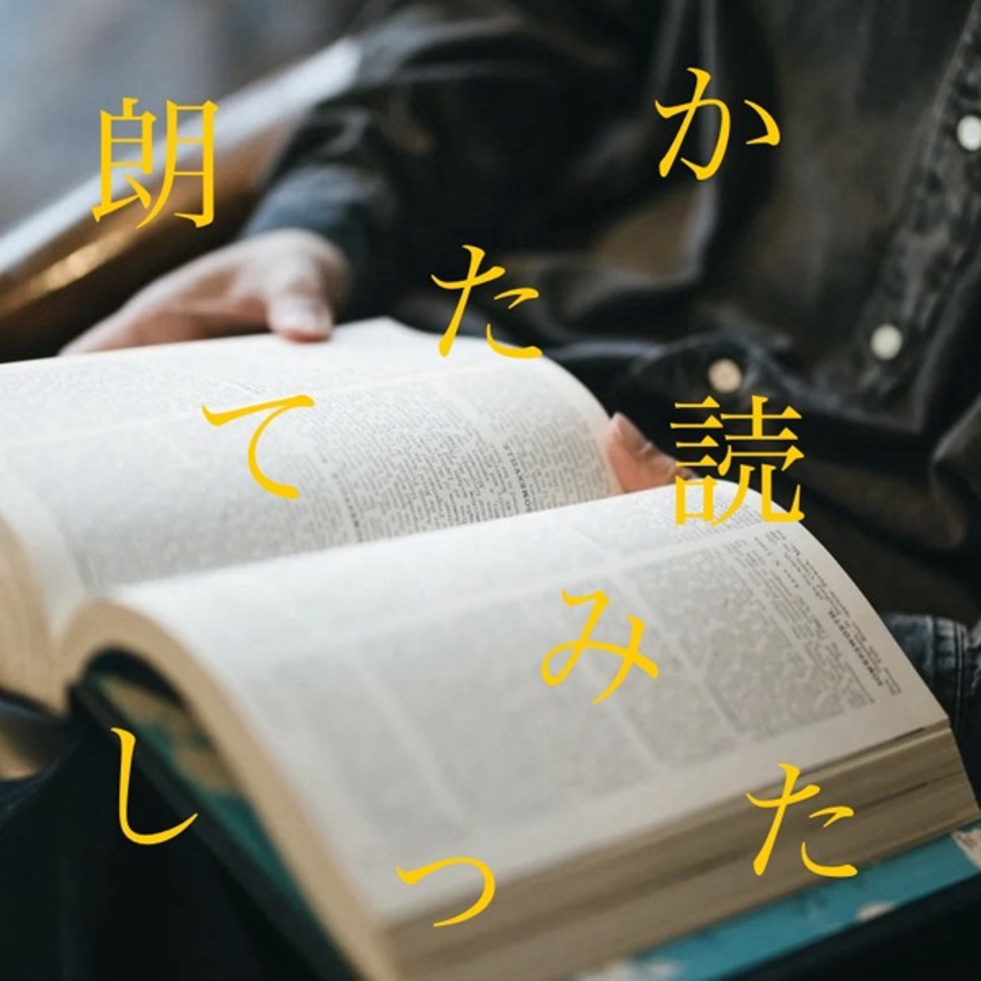 朗読してみたかった　5 episode artwork