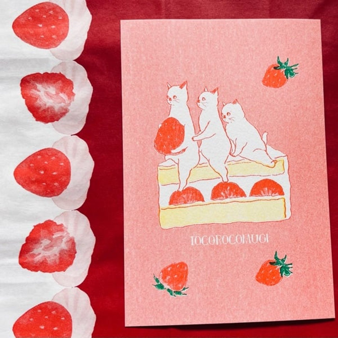 英語でマインドフルネス　ハッピーイケニエバースデー