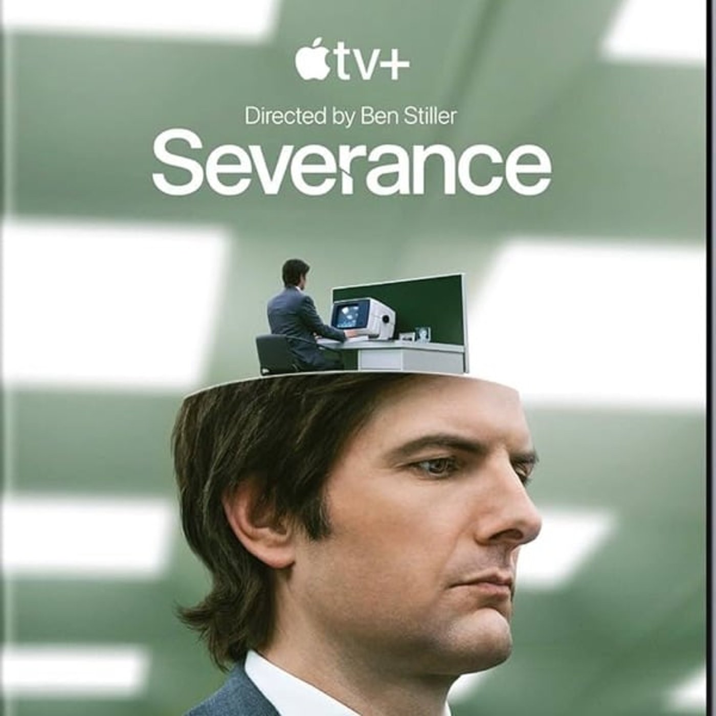 #31 ドラマ Severanceに沼りました episode artwork