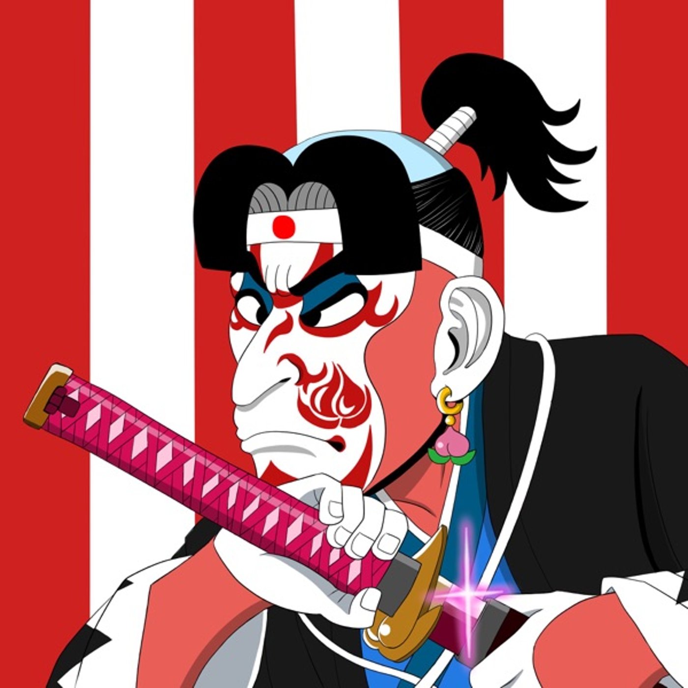 25.4.3「Switch2と夜カフェに出た話」 episode artwork