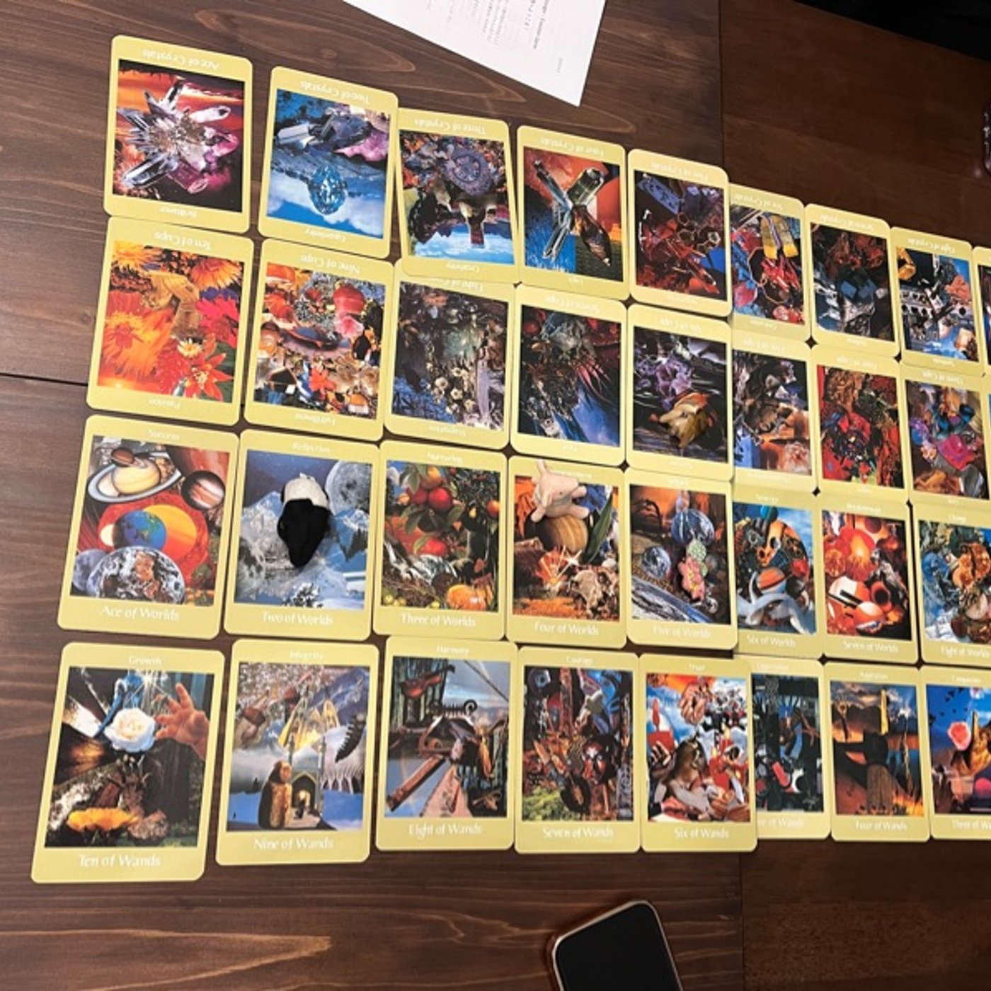 153 ボイジャーすごろくはすごい面白い‼️カードで紐解く人生ゲーム episode artwork